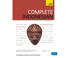KNYGA Eva Nyimas Complete Indonesian Beginner to Intermediate Course