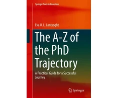 KNYGA Eva O. L. Lantsoght A-Z of the PhD Trajectory
