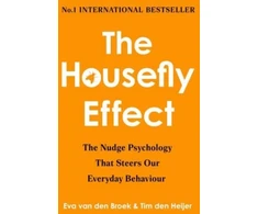 KNYGA Eva van den Broek Housefly Effect