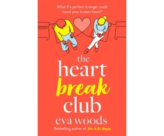 KNYGA Eva Woods Heartbreak Club