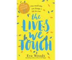 KNYGA Eva Woods Lives We Touch