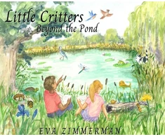 KNYGA Eva Zimmerman Little Critters