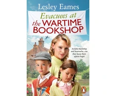 KNYGA Evacuees at the Wartime Bookshop