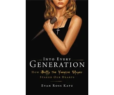 KNYGA Evan Ross Katz Into Every Generation a Slayer Is Born