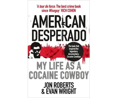 KNYGA Evan Wright American Desperado