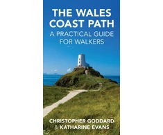 KNYGA Evans Goodard Wales Coast Path
