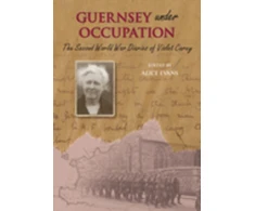KNYGA Evans Guernsey Under Occupation