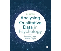 KNYGA Evanthia Lyons Analysing Qualitative Data in Psychology