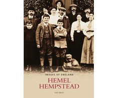KNYGA Eve Davis Hemel Hempstead