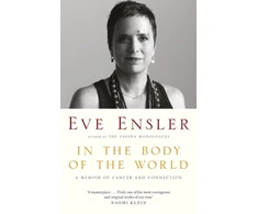 KNYGA Eve Ensler In the Body of the World