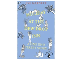 KNYGA Eve Garnett Holiday at the Dew Drop Inn