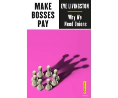 KNYGA Eve Livingston Make Bosses Pay