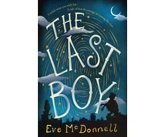 KNYGA Eve Mcdonnell Last Boy