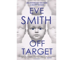 KNYGA Eve Smith Off-Target