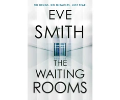 KNYGA Eve Smith Waiting Rooms