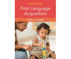 KNYGA Eve V Clark First Language Acquisition