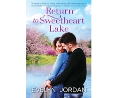 KNYGA Evelyn Jordan Sweetheart Lake
