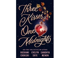 KNYGA Evelyn Skye Three Kisses, One Midnight