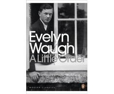 KNYGA Evelyn Waugh Little Order