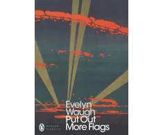 KNYGA Evelyn Waugh Put Out More Flags