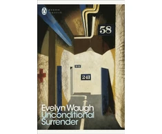 KNYGA Evelyn Waugh Unconditional Surrender