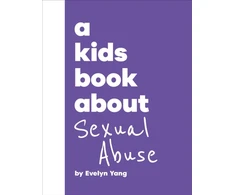 KNYGA Evelyn Yang A Kids Book About Sexual Abuse