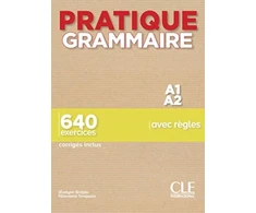 KNYGA Evelyne Sirejols Livre : Pratique Grammaire