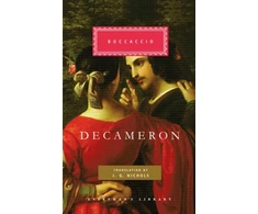 KNYGA Everyman Decameron