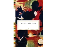 KNYGA Everymans Library Music Stories