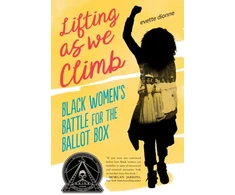 KNYGA Evette Dionne Lifting As We Climb