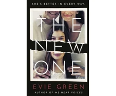 KNYGA Evie Green New One