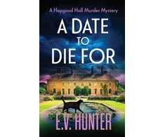 KNYGA Evie Hunter Date To Die For