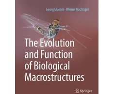 KNYGA Georg Glaeser Evolution and Function of Biological Macrostructures