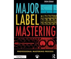 KNYGA Evren Gknar Major Label Mastering