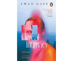 KNYGA Ewan Gass Clinical Intimacy