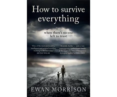 KNYGA Ewan Morrison How to Survive Everything