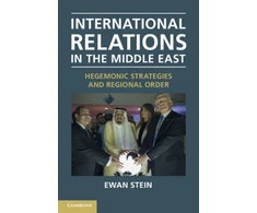 KNYGA Ewan Stein International Relations in the Middle East