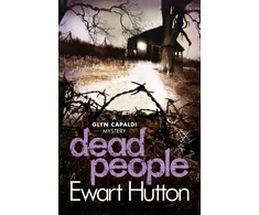 KNYGA Ewart Hutton Dead People