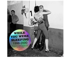 KNYGA Ewen Spencer: While you Were Sleeping 1998 - 2000