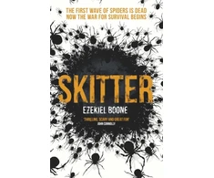 KNYGA Ezekiel Boone Skitter