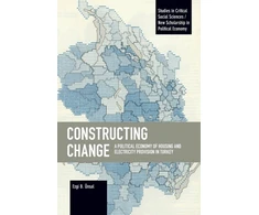 KNYGA Ezgi B Unsal Constructing Change