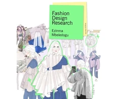 KNYGA Ezinma Mbonu Fashion Design Research Second Edition