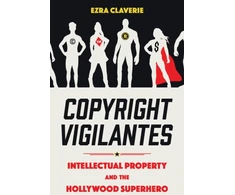 KNYGA Ezra Claverie Copyright Vigilantes