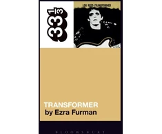 KNYGA Ezra Furman Lou Reed's Transformer