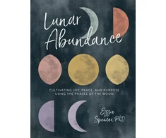 KNYGA Ezzie Spencer Lunar Abundance