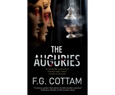 KNYGA F G Cottam Auguries