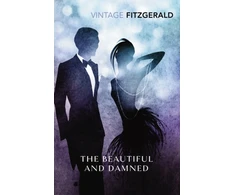 KNYGA F Scott Fitzgerald Beautiful and Damned