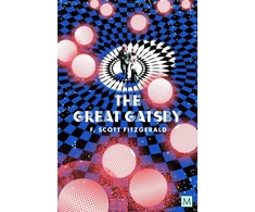 KNYGA F Scott Fitzgerald Great Gatsby