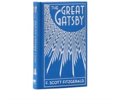 KNYGA F Scott Fitzgerald Great Gatsby