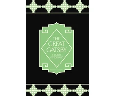 KNYGA F Scott Fitzgerald Great Gatsby